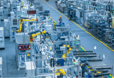 江淮汽車加快產(chǎn)品創(chuàng)新升級(jí)，助力安徽新能源汽車產(chǎn)業(yè)高質(zhì)量發(fā)展