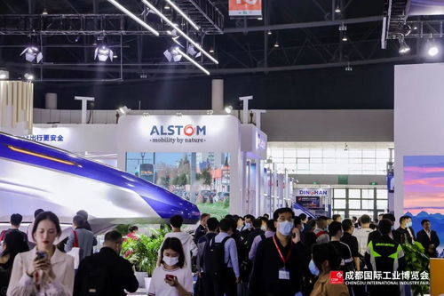 工業(yè)引領(lǐng)，賦能產(chǎn)業(yè)新發(fā)展——首屆成都工博會(huì)圓滿閉幕