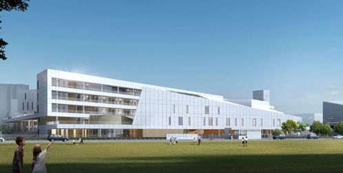 金中江心洲分校新技術(shù)開(kāi)發(fā)項(xiàng)目啟動(dòng)，智慧校園建設(shè)再提速