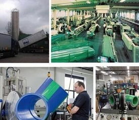 未來(lái)工廠Zuro投產(chǎn)，引領(lǐng)德國(guó)進(jìn)口管道技術(shù)開(kāi)發(fā)新紀(jì)元